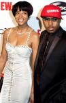 Nas and Kelis Expecting Their First Child