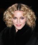 Madonna's Full Frontal Black-and-White Pic Put on Auction Block