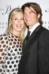 Rebecca Romijn Delivered Twins, Uncle Charlie Gushes