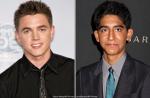 Jesse McCartney Out of 'The Last Airbender', Dev Patel to Replace