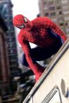'Spider-Man 4' Possibly Heading to Michigan for Filming
