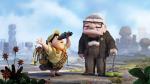 First Fifty Minutes of 'Up' to Be Viewed at New York Comic Con