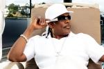 Video Premiere: Charlie Wilson's 'There Goes My Baby'