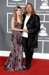 51st Grammys: Robert Plant and Alison Krauss Got Record of the Year