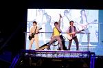 Shirtless Joe Jonas in New 'Jonas Brothers: The 3D Concert Experience' Sneak Peek