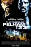 Denzel Washington-Starrer 'The Taking of Pelham 123' Gets Trailer