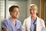 Katherine Heigl and T.R. Knight's 'Grey's Anatomy' Exit Debunked