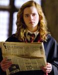 Details of New 'Half-Blood Prince' Footage in MTV's 'Spoilers'