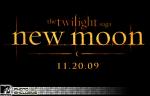 'New Moon' Official Title and Logo Brought to Light