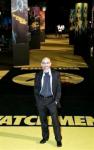 'Watchmen' Invades London With World Premiere