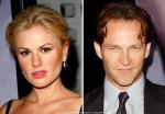 'True Blood' Co-Stars Anna Paquin and Stephen Moyer Dating