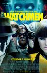 Differences of 'Watchmen' Graphic Novel and Film Discussed