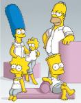 'The Simpsons' to Surpass TV Record With New Deal