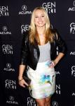 Kristen Bell Guest Starring at New Sitcom 'Party Down'