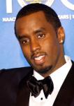 P. Diddy Announcing New Album's Title
