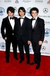 Video: Jonas Brothers Name Their Greatest Influences, Personally and Professionally