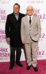 Pink New York Premiere for 'The Pink Panther 2'