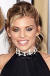 AnnaLynne McCord No Longer Up for 'New Moon' Role