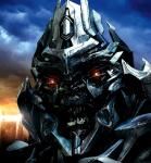Megatron Is Back in 'Transformers: Revenge of the Fallen' With Few Screen Time