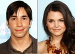 Justin Long and Ginnifer Goodwin Reportedly Dating