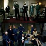 'CSI' and 'Battlestar Galactica' Clash on April 16 Episode