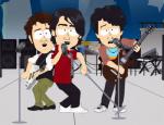 Jonas Brothers Spoofed on 'South Park' Season 13 Premiere