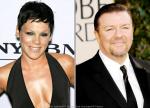 Video: Pink and Ricky Gervais Star as Skinned Animals in PETA's New Ad
