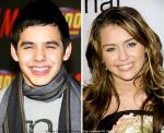 David Archuleta to Duet With Miley Cyrus in 'Hannah Montana'
