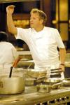Preview of 'Hell's Kitchen': Andrea and J in Trouble