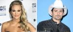 Carrie Underwood, Brad Paisley to Sing at 'American Idol'