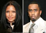 Cassie's New Song 'Must Be Love' Feat. P. Diddy