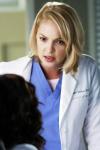 'Grey's Anatomy' 5.18 Preview: Izzie's Disease Exposed