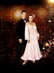 First Eliminated 'Dancing with the Stars' Couple: Belinda Carlisle and Jonathan Roberts