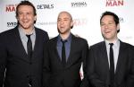 Los Angeles Premiere for 'I Love You, Man' Filled With Comedians