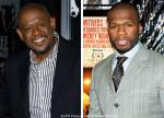 Forest Whitaker Replacement by 50 Cent in 'The Expendables' Addressed