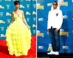 Rihanna and Chris Brown Rumored Having Explicit Sex Tapes