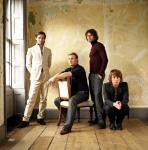 Take That Premiering Music Video for Single 'The Garden'