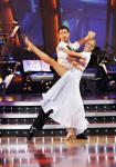 'Dancing with the Stars' Recap: Foxtrot and Samba Night