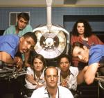 Preview of 'ER' Series Finale: And in the End