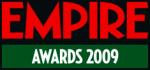 Full Winners List of 2009 Empire Awards