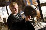 Missing On-Screen Dad, Tom Felton Can't Wait to Start on 'Deathly Hallows'