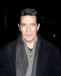 Ciaran Hinds, Potential Aberforth Dumbledore in 'Harry Potter and the Deathly Hallows'