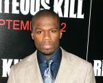 50 Cent's Five Tour Dates With Fall Out Boy Revealed