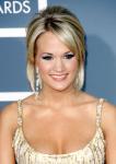 Carrie Underwood Reportedly Meets Parents of Rumored Boyfriend Mike Fisher