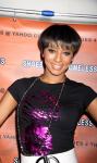 Keri Hilson Rumored to Diss Beyonce Knowles in 'Turnin' Me On' Remix