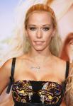Kendra Wilkinson Says Her New Line of Stripper Poles Better Than Carmen Electra's