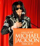Video: Michael Jackson Announcing 'Final Curtain Call' Concerts in London