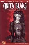 IFC Adapting 'Anita Blake: Vampire Hunter' Novel Series