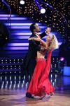 David Alan Grier and Kym Johnson Leave 'Dancing with the Stars'