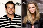 Tennis Champ Andy Roddick and Fiancee Brooklyn Decker to Wed This Weekend
